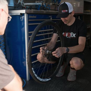 velofix - Bike Repair/Maintenance Near Me