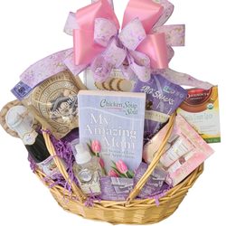 The Best To You - Elegant Gift Baskets