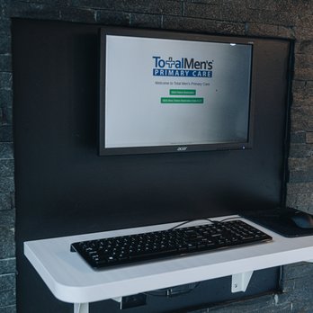 Total Mens Primary Care - Weight Loss Centers Near Me - San Antonio, Texas Total Mens Primary Care - Weight Loss Centers Near Me - San Antonio, Texas