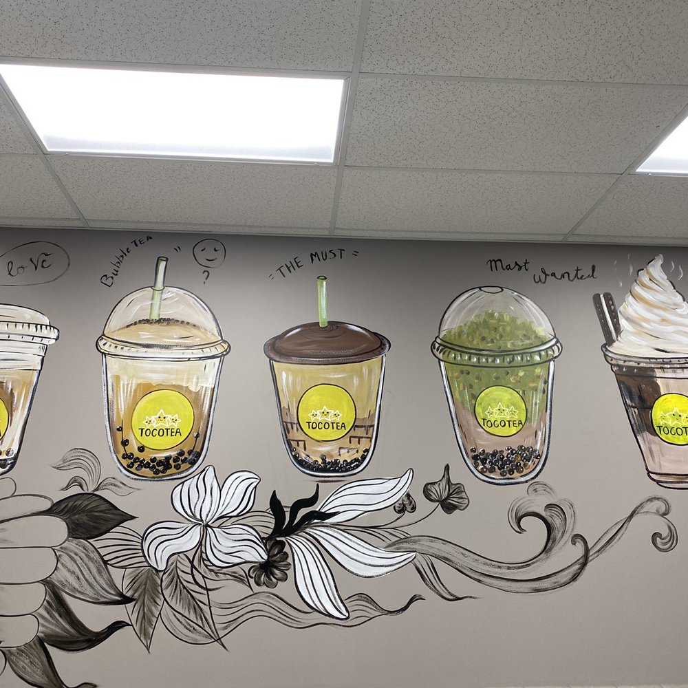 TOCOTEA - Bubble Tea Near Me - Union City, California