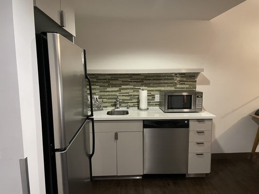 Element Las Vegas Summerlin by null