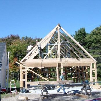 Kennebec Builders - Garage Addition - General Contractors Near Me - Brunswick, Maine Kennebec Builders - Garage Addition - General Contractors Near Me - Brunswick, Maine