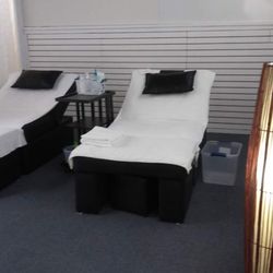 Relax Centre