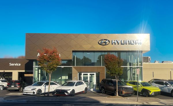 ALEXANDRIA HYUNDAI - Updated November 2024 - 37 Photos & 413 Reviews ...