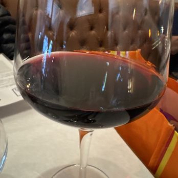 Daryoush - Cabernet - Persian/Iranian Near Me - Walnut Creek, California