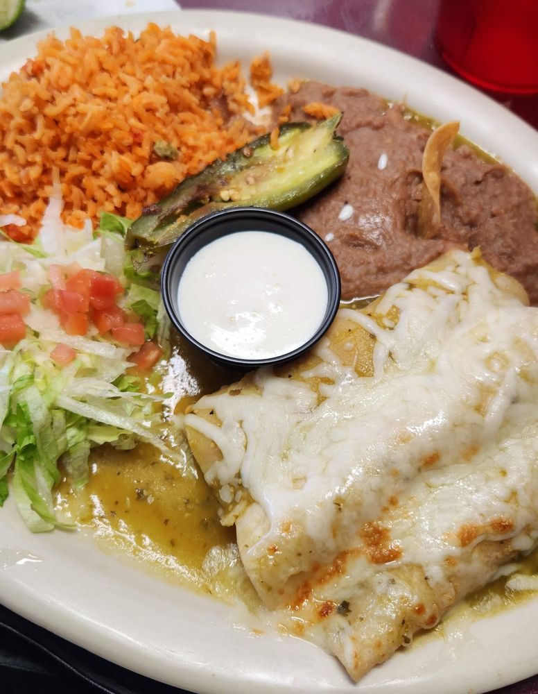 Julio's Taqueria