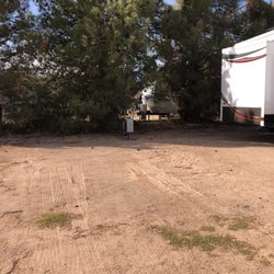 Schnepf Farms Camping