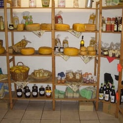 Ehrenberger Bauernlädchen - Angebot