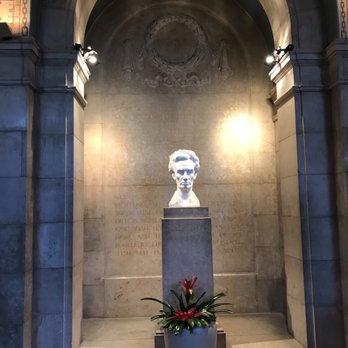 Lincoln Memorial Shrine - Landmarks & Historical Buildings Near Me - Redlands, California