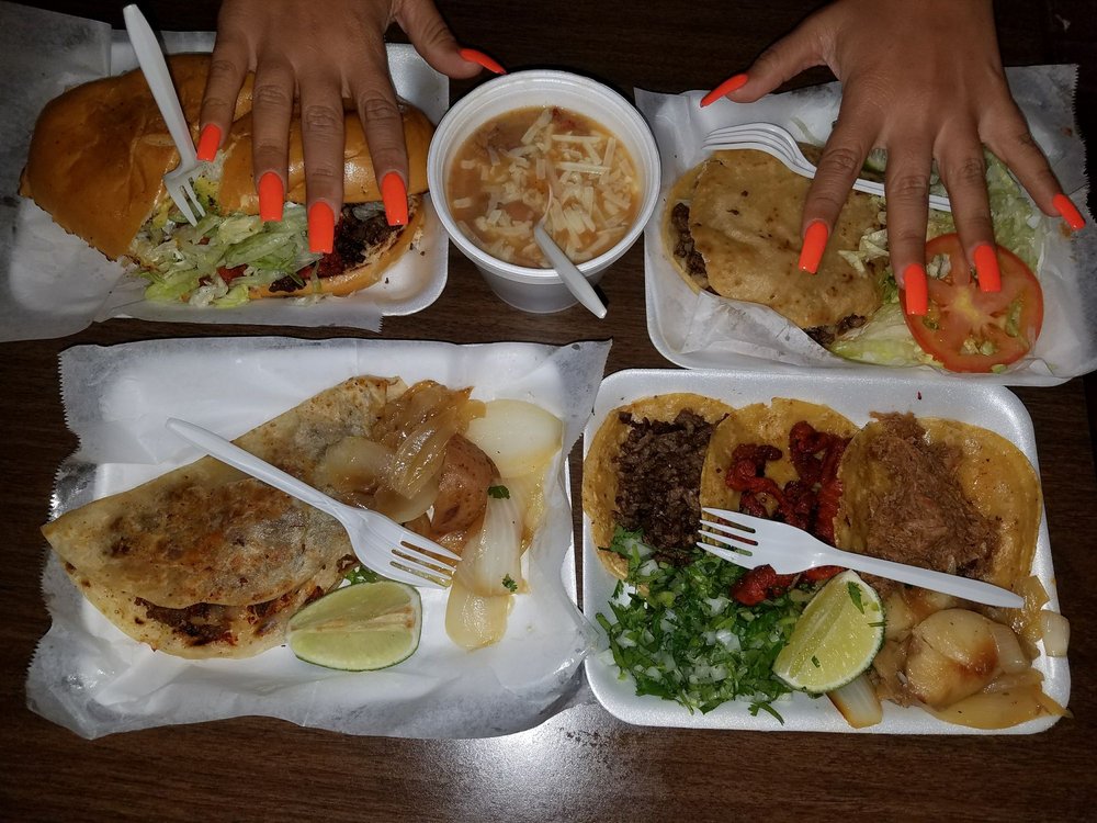TACOS TEC LO MEJOR DE MONTERREY 86 Photos & 96 Reviews Mexican
