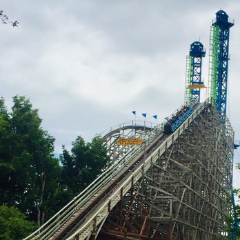 Silverwood Theme Park - Amusement Parks Near Me - Athol, Idaho Silverwood Theme Park - Amusement Parks Near Me - Athol, Idaho