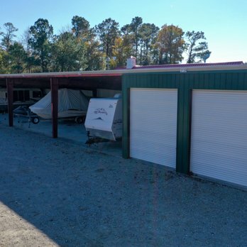 Topsail Self Storage - Covered & Enclosed parking for boats, RVs, and trailers. - Self Storage Near Me - Surf City, North Carolina Topsail Self Storage - Covered & Enclosed parking for boats, RVs, and trailers. - Self Storage Near Me - Surf City, North Carolina
