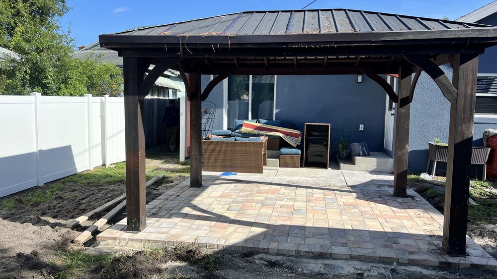 Slide of Roofing and Remodeling