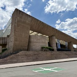 Auditorio Nacional - Auditorio Nacional
