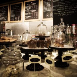 Stella Good Coffee