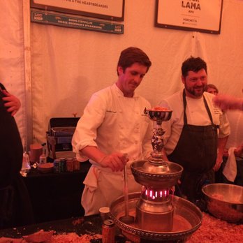Boudin, Bourbon and Beer - Well that is one way to have fun with a fountain - Venues & Event Spaces Near Me - New Orleans, Louisiana Boudin, Bourbon and Beer - Well that is one way to have fun with a fountain - Venues & Event Spaces Near Me - New Orleans, Louisiana