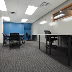 25N Coworking - Geneva - Private Team Suite