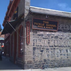The Pickle Barrel - Pickle Barrel @ Spring Break