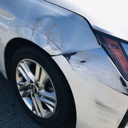 Avis and Budget Car Rental