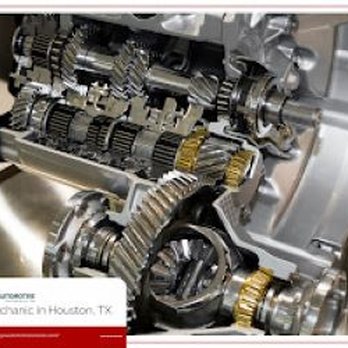 Yes! Automotive - Auto Repair Near Me - Houston, Texas Yes! Automotive - Auto Repair Near Me - Houston, Texas