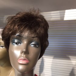 Marlisa's Wig Studio