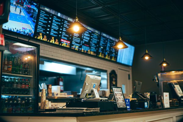 The Texas Ranger by null