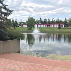 Leduc Public Library