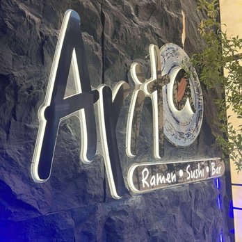 Arita - Sushi Bars Near Me - Holly Springs, North Carolina Arita - Sushi Bars Near Me - Holly Springs, North Carolina