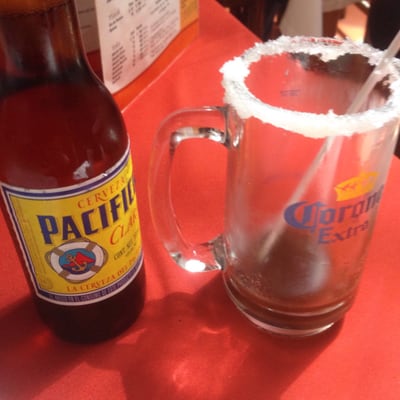 K'puchinos Restaurante-Bar Tequisquiapan by null