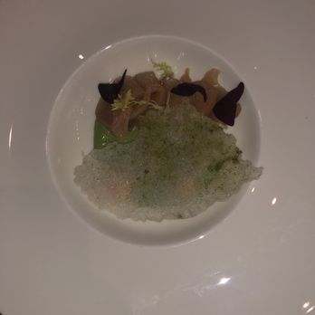 Amaya - New American Near Me - San Diego, California
