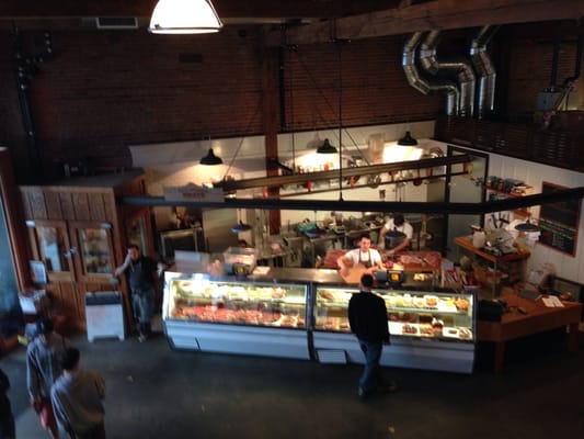 Melrose Market by null