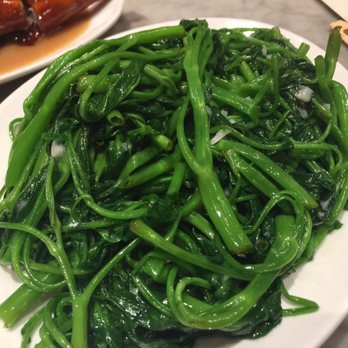 鏞記酒家 - Morning glory - Chinese Near Me - Hong Kong, HK