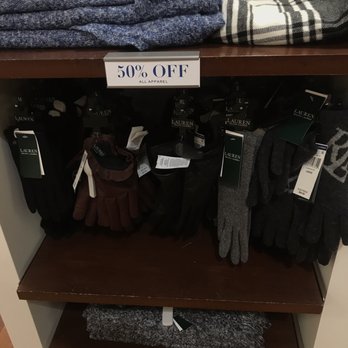 Polo Ralph Lauren - Outlet Stores Near Me - Destin, Florida