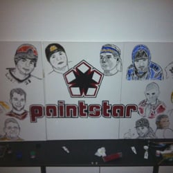Paintstar