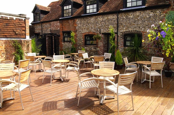 THE GEORGE AND DRAGON INN - Updated October 2025 - 51 North Street