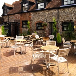 The George And Dragon Inn