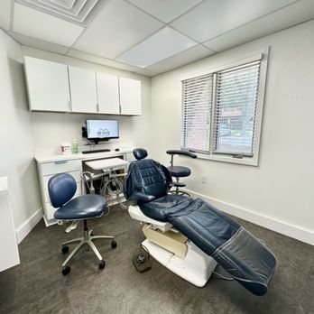 1. Revive Dental Arts - Burke