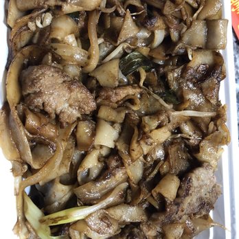 Canto House - Beef Ho fun - Cantonese Near Me - Philadelphia, Pennsylvania