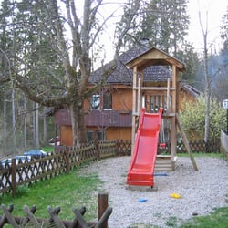 Jägerhaus