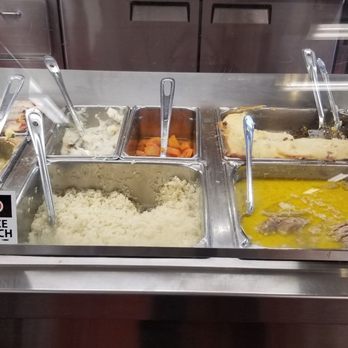 Athenian Deli & Restaurant - Regularly available menu items - Greek Near Me - Warwick, Rhode Island