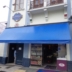 São Domingos