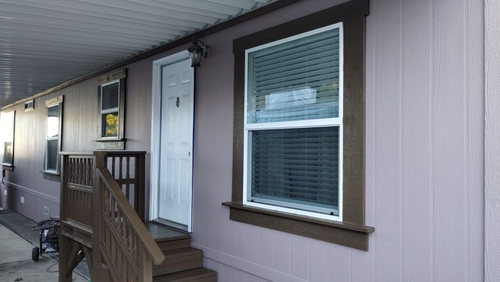 RAUDY’S PAINTING Updated June 2024 43 Photos Ukiah, California