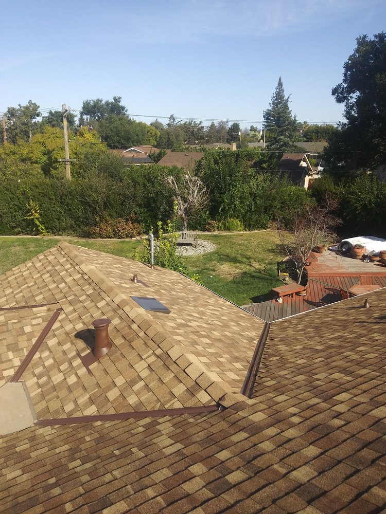 Slide of American Quality Roofing