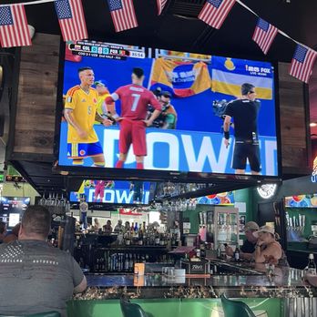 Clancy's Pub - American Near Me - Scottsdale, Arizona Clancy's Pub - American Near Me - Scottsdale, Arizona