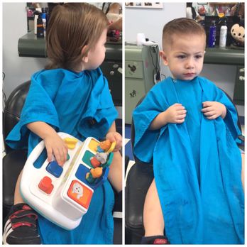 Little Kuts - Kids Hair Salons Near Me - La Verne, California Little Kuts - Kids Hair Salons Near Me - La Verne, California