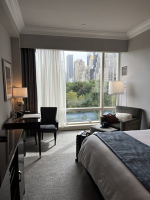 Trump International Hotel & Tower New York by null