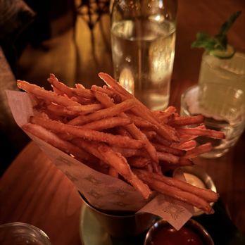 Monsieur - Bars Near Me - New York, New York Monsieur - Bars Near Me - New York, New York