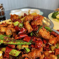 user provided Canaan Chinese Cuisine photo