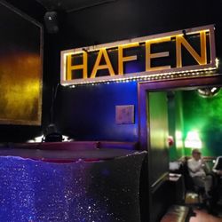Hafen