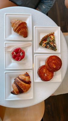 CRÉMEUX French Pâtisserie by null